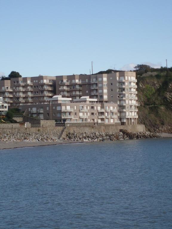 Residence Port-그랑빌 외부 사진